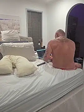 Handsolo_porn: вебкам-шоу