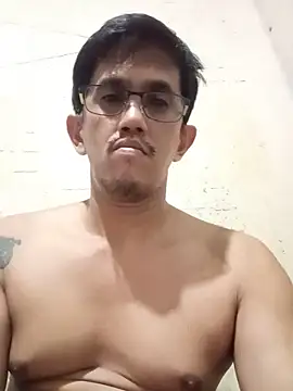 MikeSweet2026 Pertunjukan Webcam