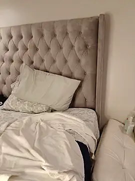 Nattybae009's Webcam Show