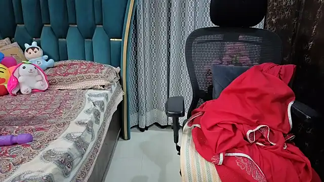 The_Queen_Molly's Live XXX Chat