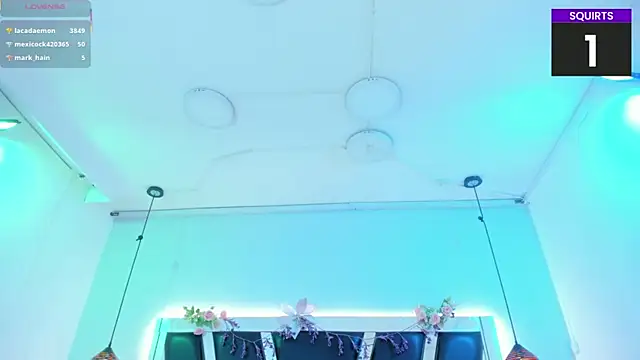 Chat +18 de antonelllepiercee ao vivo