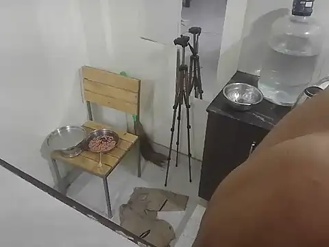 fitbuddy1 Live XXX-Chat