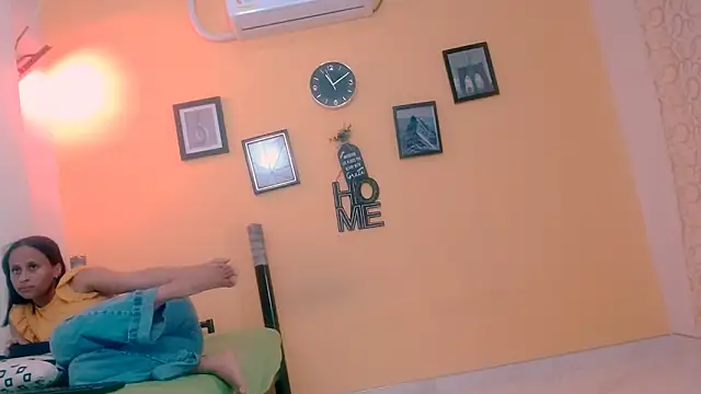 Chat +18 de sexiempoderada18 ao vivo