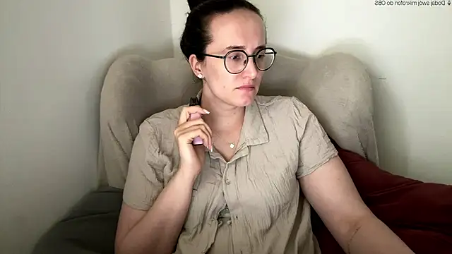 Chat +18 de SofiaTease ao vivo