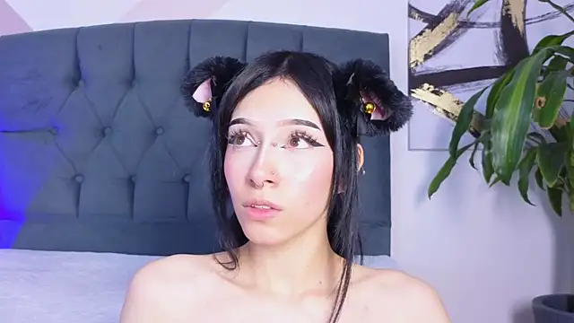 Chatroom XXX en direct de sweet_kitty_4