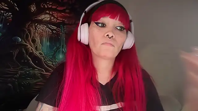 Chatroom XXX en direct de FRRANNKIE
