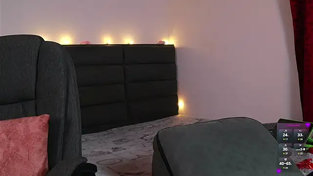 kathieandpovcock1's Live XXX Chat