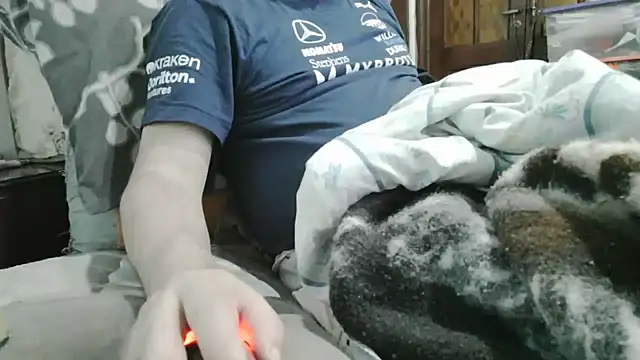 messi_syssyn Webbikameraesitys