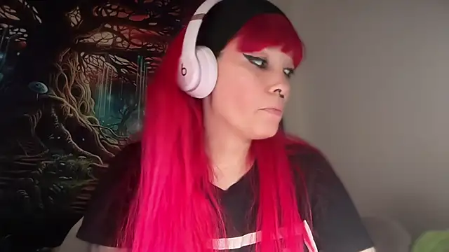Živý XXX chat FRRANNKIE