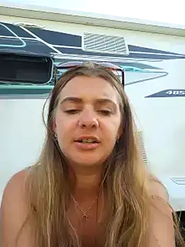 VanLifeVixen's Live XXX Chat