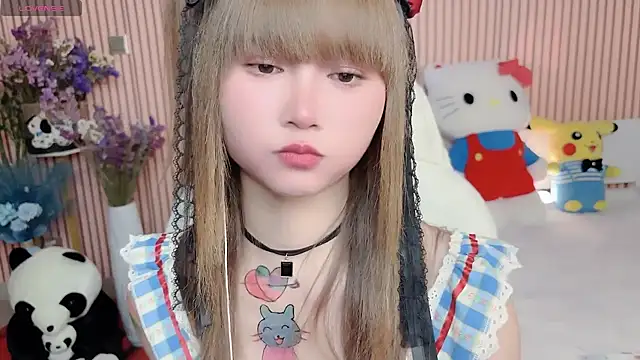 Živý XXX chat di-or-
