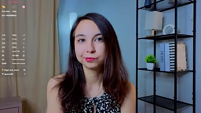 NerixalVire Chat XXX live