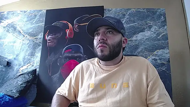 Taylor_rodas' Webcam Show