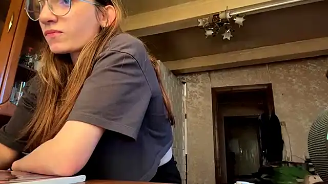 SparkleJebb's Webcam Show
