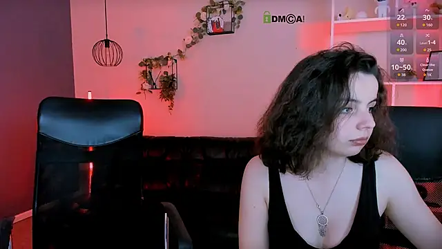 doll_vey's Live XXX Chat