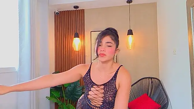 Chat XXX ao vivo de Lia_Mar_