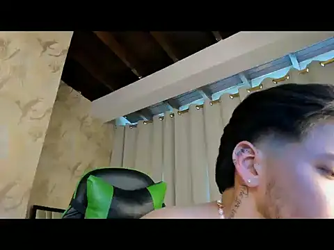 Živý XXX chat RONNY_COLTON
