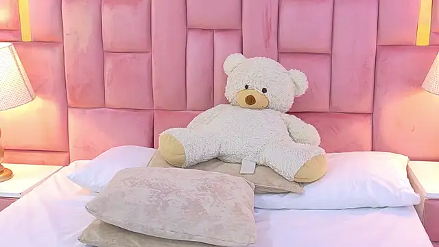 ArianaFranco Chat XXX in diretta