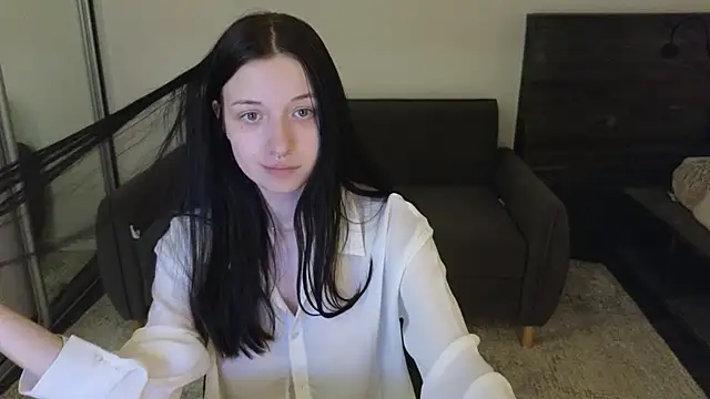 Živá chatovací místnost AlicePowells