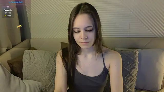 MandyTayllor Adlı Modelin Canlı Sohbet Odası