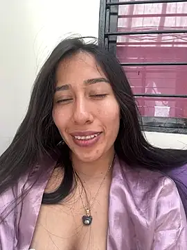 Amelia_Rivas 即時 XXX 聊天