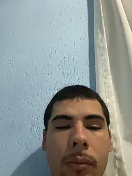 gu_ga_7 Webcam-Show