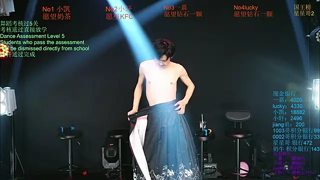 Zouzouboy-001 Show in webcam