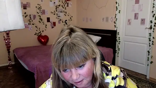 Melania_Cook's Live XXX Chat