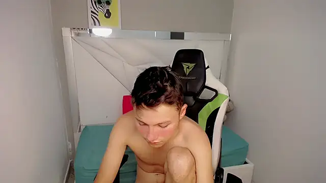 NYC_Bby's Webcam Show