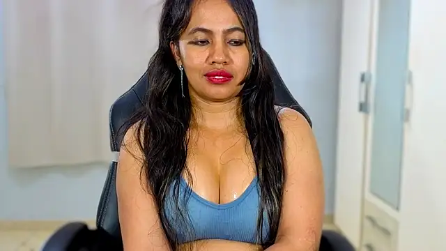 FannyXhot's Webcam Show