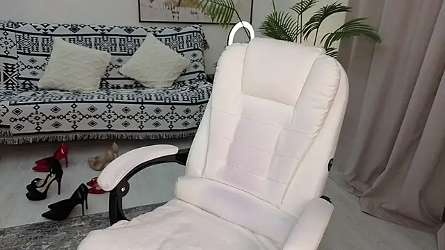 دردشة Beylly الجنسية المباشرة