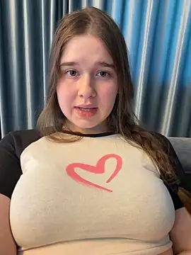 HornyGirlH: вебкам-шоу