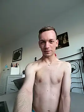nick_subvyx Webcam-Show