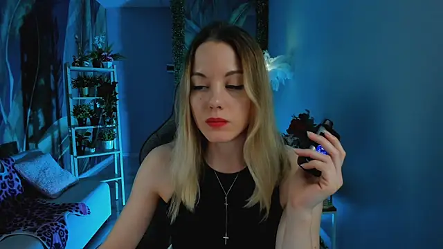 VireliaMoonfall Chat XXX in diretta