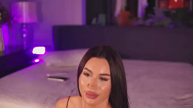KathrynSin Adlı Modelin Canlı XXX Sohbeti