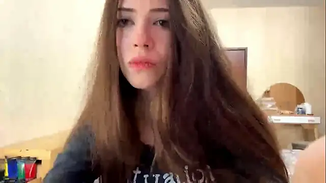 L1sa_Bun Chat XXX in diretta