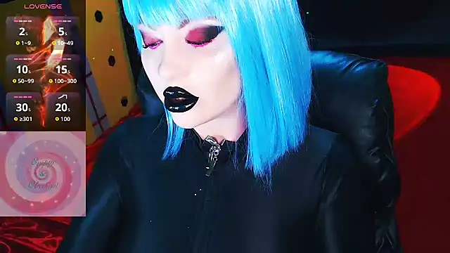 Roxyenergy Chat XXX in diretta