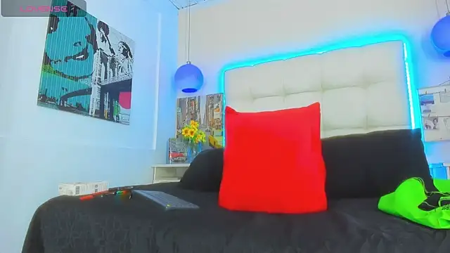 steffanxxll's Live XXX Chat