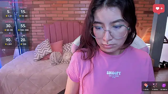 Amy_joones 라이브 XXX 채팅