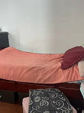 Czat XXX na żywo – MariamGray1
