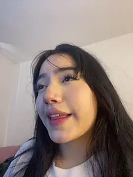 MayyBonitaのライブXXXチャット