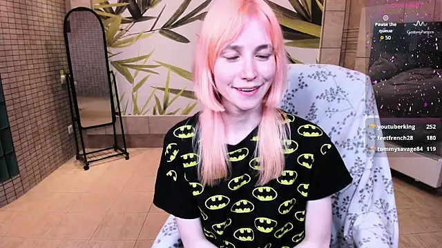 fleximona 라이브 XXX 채팅