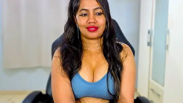 Show Webcam de FannyXhot