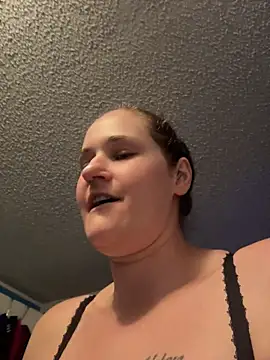 lolabunny9's Webcam Show
