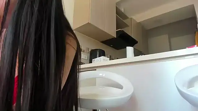 Chatroom XXX en direct de Cielo_999
