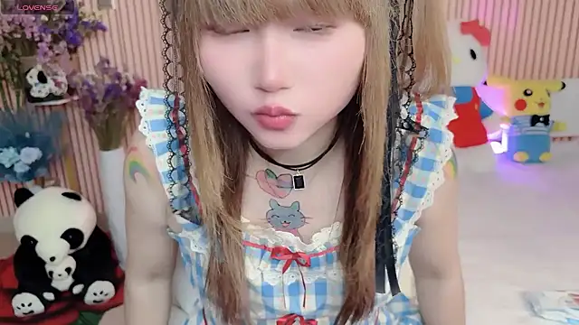 di-or- Live XXX-Chat