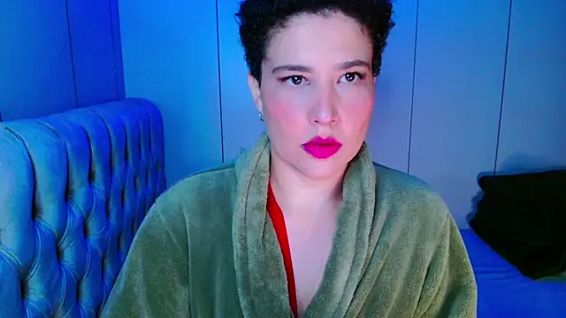 luasecret – Live XXX-chat