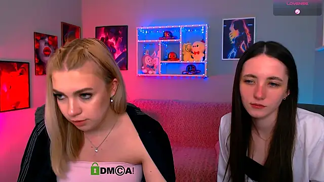 Chat XXX Live bella_dorn