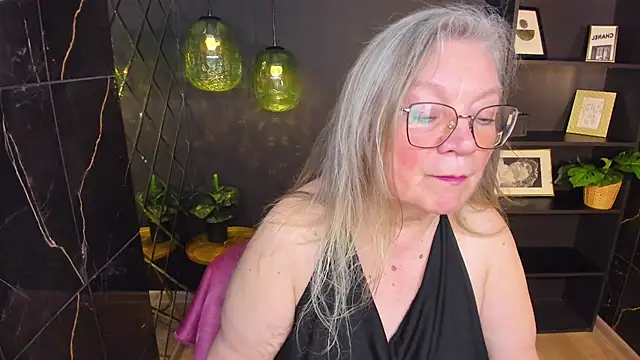 NataliMellow Live XXX-chat