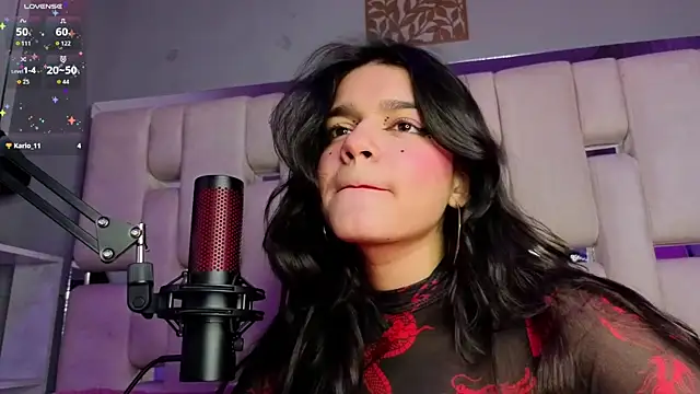 ValerieKay_ লাইভ চ্যাট রুম